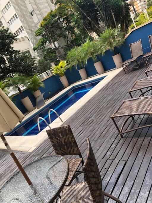 Oscar Freire Excelente Localizacao! Apartment Sao Paulo