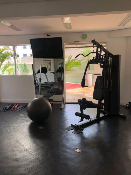 Apartamento Oscar Freire Excelente Localizacao! *