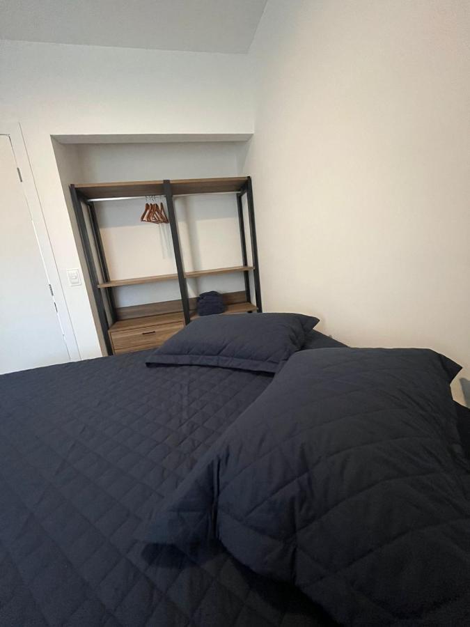 Apartamento Oscar Freire Excelente Localizacao!